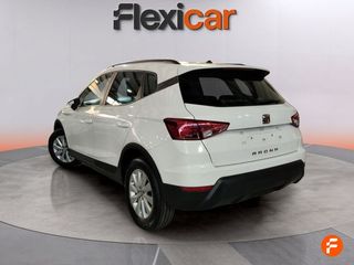 Seat Arona 1.0 TSI 70kW (95CV) Reference Plus Eco