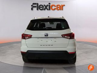 Seat Arona 1.0 TSI 70kW (95CV) Reference Plus Eco