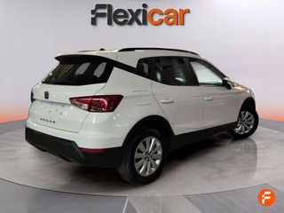 Seat Arona 1.0 TSI 70kW (95CV) Reference Plus Eco