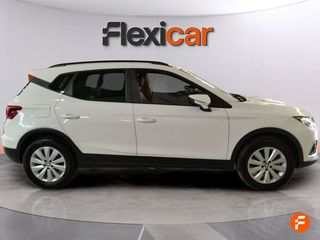 Seat Arona 1.0 TSI 70kW (95CV) Reference Plus Eco