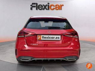 Mercedes Clase A A 180 d