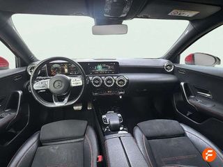 Mercedes Clase A A 180 d