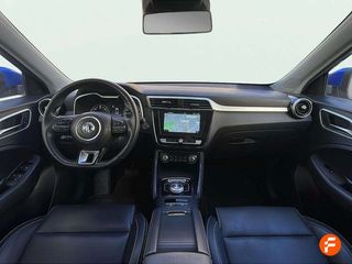 MG ZS 45kWh Luxury