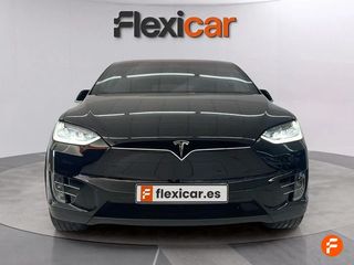 Tesla Model X 75D 4WD