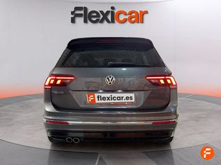 Volkswagen Tiguan Sport 1.5 TSI 110kW (150CV) DSG