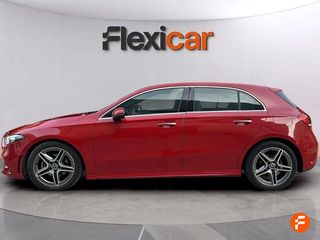 Mercedes Clase A A 180 d