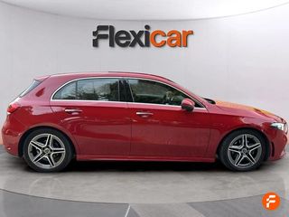 Mercedes Clase A A 180 d