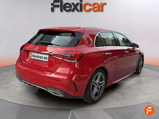 Mercedes Clase A A 180 d