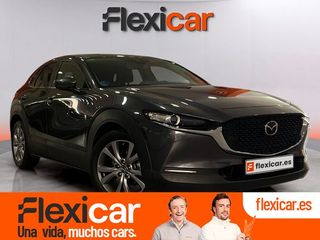 Mazda CX-30 SKYACTIV-G 2.0 90 kW 2WD Zenith