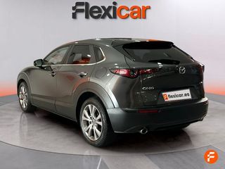 Mazda CX-30 SKYACTIV-G 2.0 90 kW 2WD Zenith