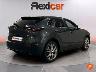 Mazda CX-30 SKYACTIV-G 2.0 90 kW 2WD Zenith