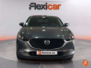Mazda CX-30 SKYACTIV-G 2.0 90 kW 2WD Zenith