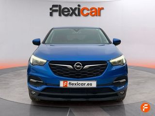 Opel Grandland X 1.5 CDTi Selective