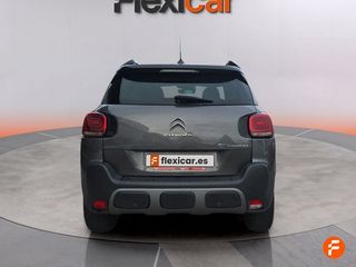 Citroën C3 Aircross BlueHDi 81kW (110CV) S&S Shine