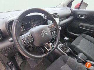 Citroën C3 Aircross BlueHDi 81kW (110CV) S&S Shine