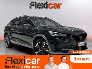 Cupra Formentor 1.5 TSI 110kW (150 CV) DSG