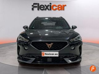 Cupra Formentor 1.5 TSI 110kW (150 CV) DSG