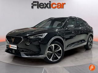 Cupra Formentor 1.5 TSI 110kW (150 CV) DSG