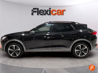 Cupra Formentor 1.5 TSI 110kW (150 CV) DSG