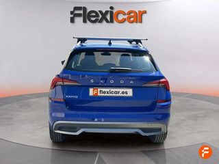 Skoda Kamiq 1.0 TSI 85kW (115CV) Active