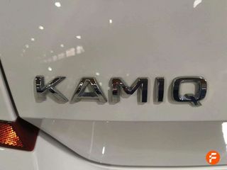 Skoda Kamiq 1.0 TSI 81kW (110CV) DSG Sport