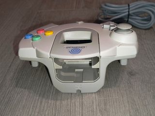 Sega Dreamcast - Mando Original