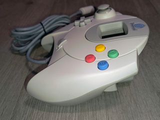 Sega Dreamcast - Mando Original