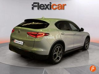 Alfa Romeo Stelvio 2.2 Diesel 118kW (160cv) SPRINT RWD