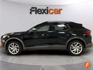 Cupra Formentor 1.5 TSI 110kW (150 CV)