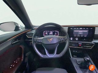 Cupra Formentor 1.5 TSI 110kW (150 CV)