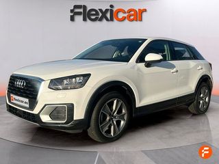 Audi Q2 Design 35 TFSI 110kW (150CV) S tronic