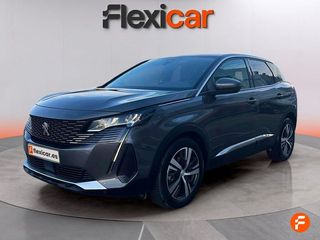 Peugeot 3008 1.5 BlueHDi 96kW (130CV) S&S Allure EAT8