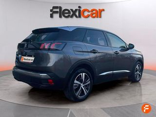 Peugeot 3008 1.5 BlueHDi 96kW (130CV) S&S Allure EAT8