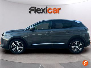 Peugeot 3008 1.5 BlueHDi 96kW (130CV) S&S Allure EAT8