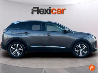 Peugeot 3008 1.5 BlueHDi 96kW (130CV) S&S Allure EAT8