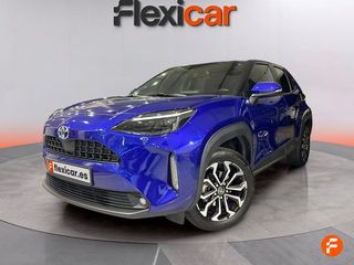 Toyota Yaris Cross 1.5 120H Active Tech