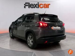 Peugeot 2008 Active Puretech 100 S&S BVM6