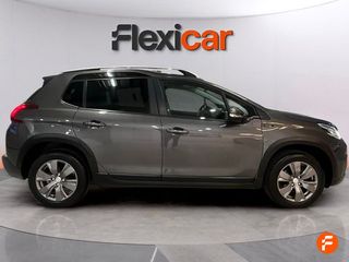 Peugeot 2008 Active Puretech 100 S&S BVM6