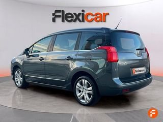 Peugeot 5008 Allure 1.2 PureTech 96KW (130CV) S&S