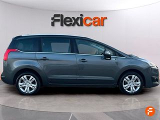 Peugeot 5008 Allure 1.2 PureTech 96KW (130CV) S&S