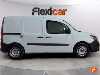 Mercedes Citan 109 CDI Furgon Largo - 4P (2021)