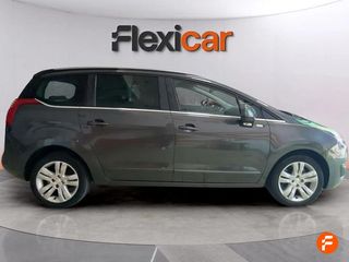 Peugeot 5008 Access 1.6 BlueHDi 120 FAP