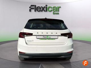 Skoda Fabia 1.0 TSI 70KW (95CV) Ambition