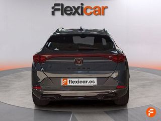Cupra Formentor 1.5 TSI 110kW (150 CV) DSG