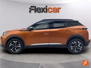 Peugeot 2008 GT Puretech 130 S&S 6 Vel. MAN