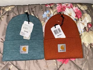 Cappello Carhartt