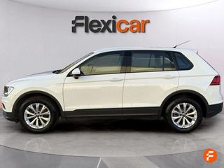 Volkswagen Tiguan Advance 2.0 TDI 110kW (150CV)