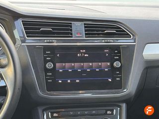 Volkswagen Tiguan Advance 2.0 TDI 110kW (150CV)