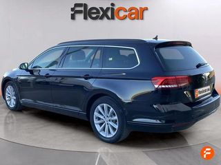 Volkswagen Passat Advance 2.0 TDI 110kW(150CV) DSG Variant