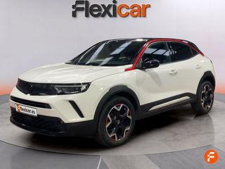 Opel Mokka 1.2 T 96kW (130 CV) Ultimate Auto